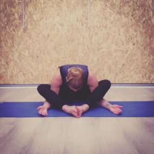Personlig træning privat undervisning yoga for alle intro yoga 